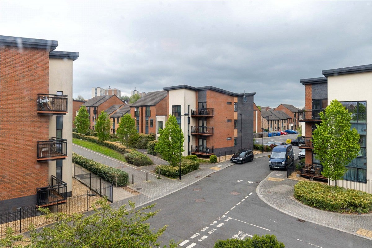 Flat Kiln View in Stoke-on-Trent