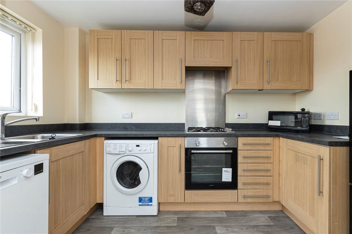 Flat Kiln View in Stoke-on-Trent
