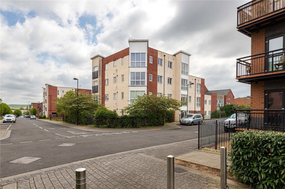 Flat Kiln View in Stoke-on-Trent