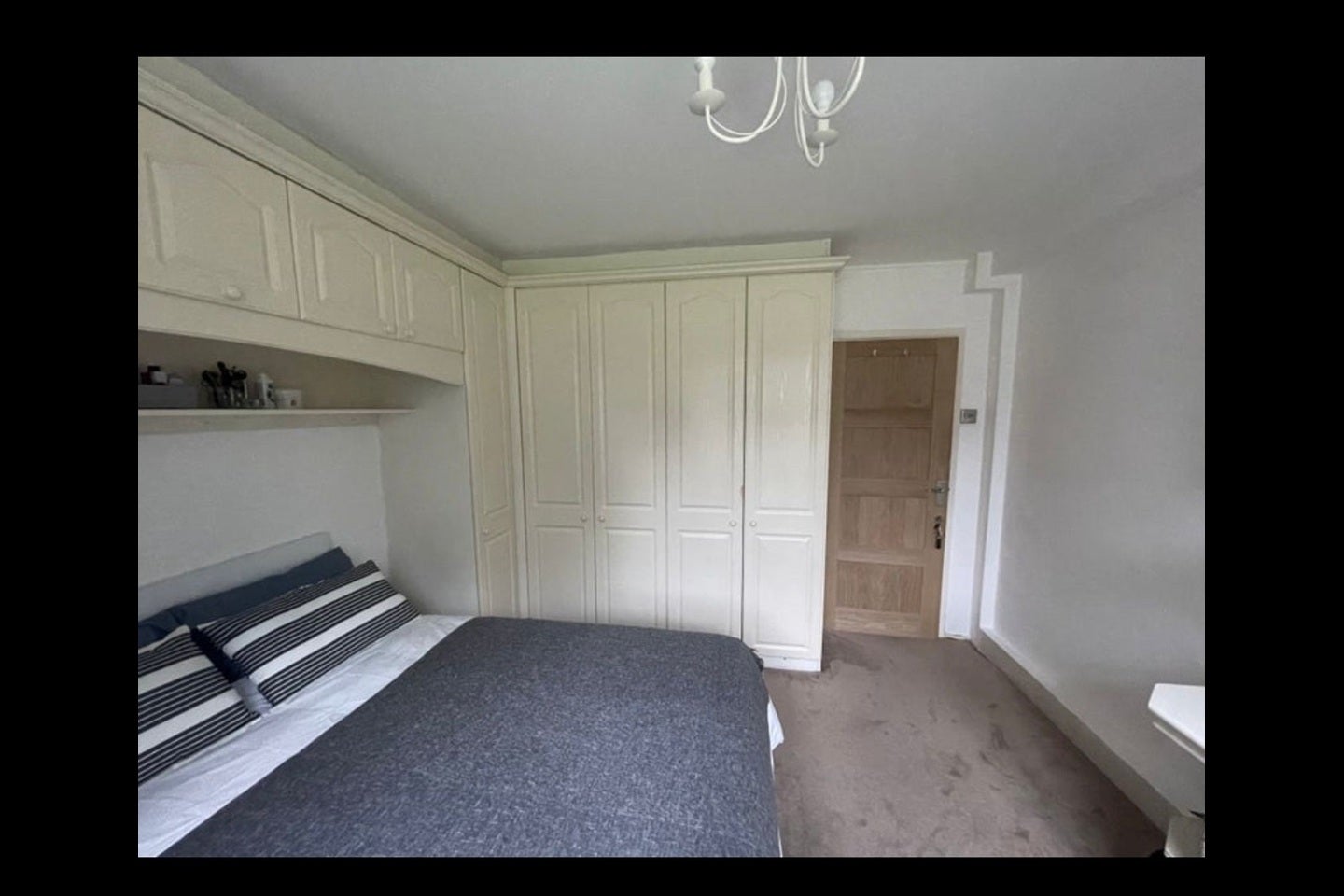 Room Longbridge Road in Greater London
