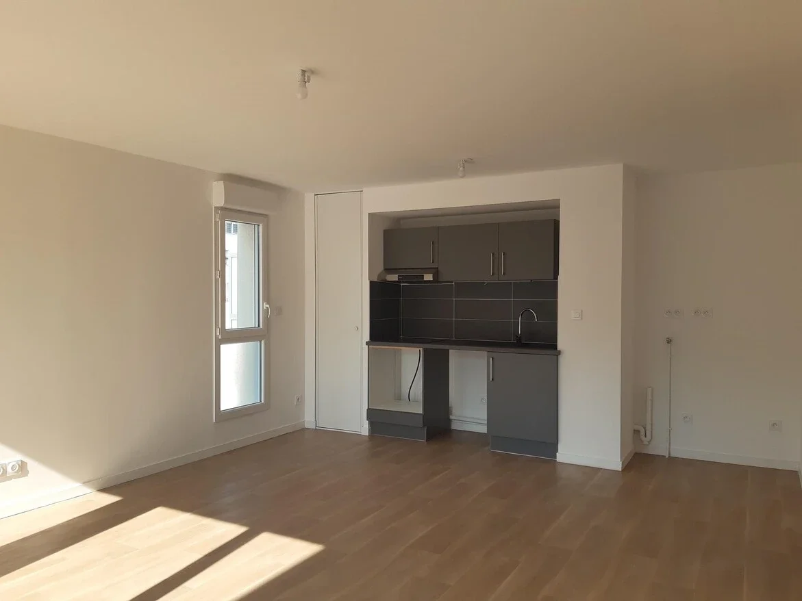 Appartement Rue Bernard Cognet à Saint-Jean-de-Braye