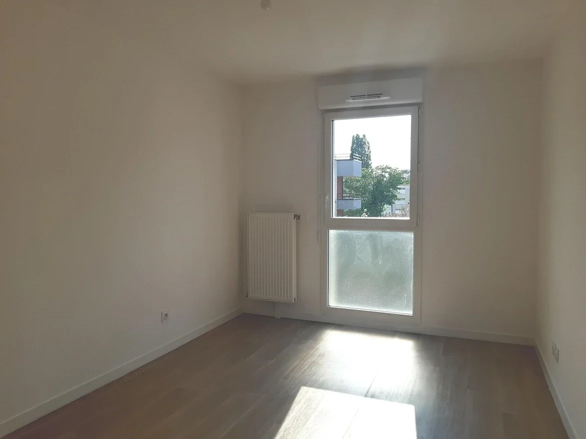 Appartement Rue Bernard Cognet à Saint-Jean-de-Braye