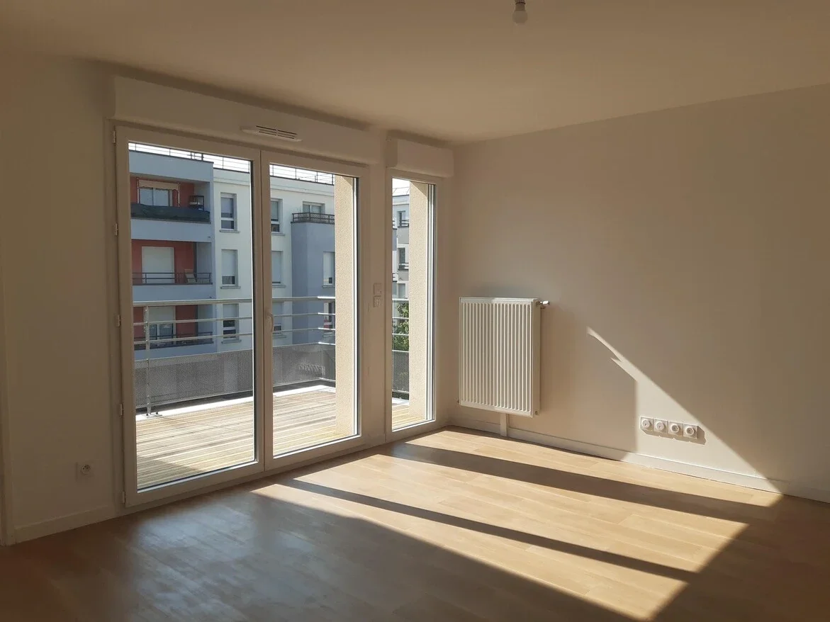 Appartement Rue Bernard Cognet à Saint-Jean-de-Braye