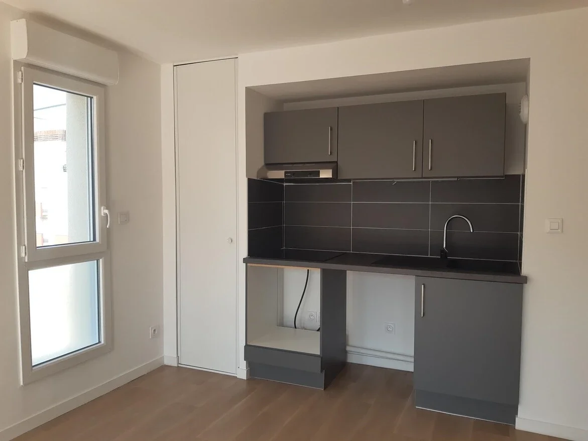 Appartement Rue Bernard Cognet à Saint-Jean-de-Braye