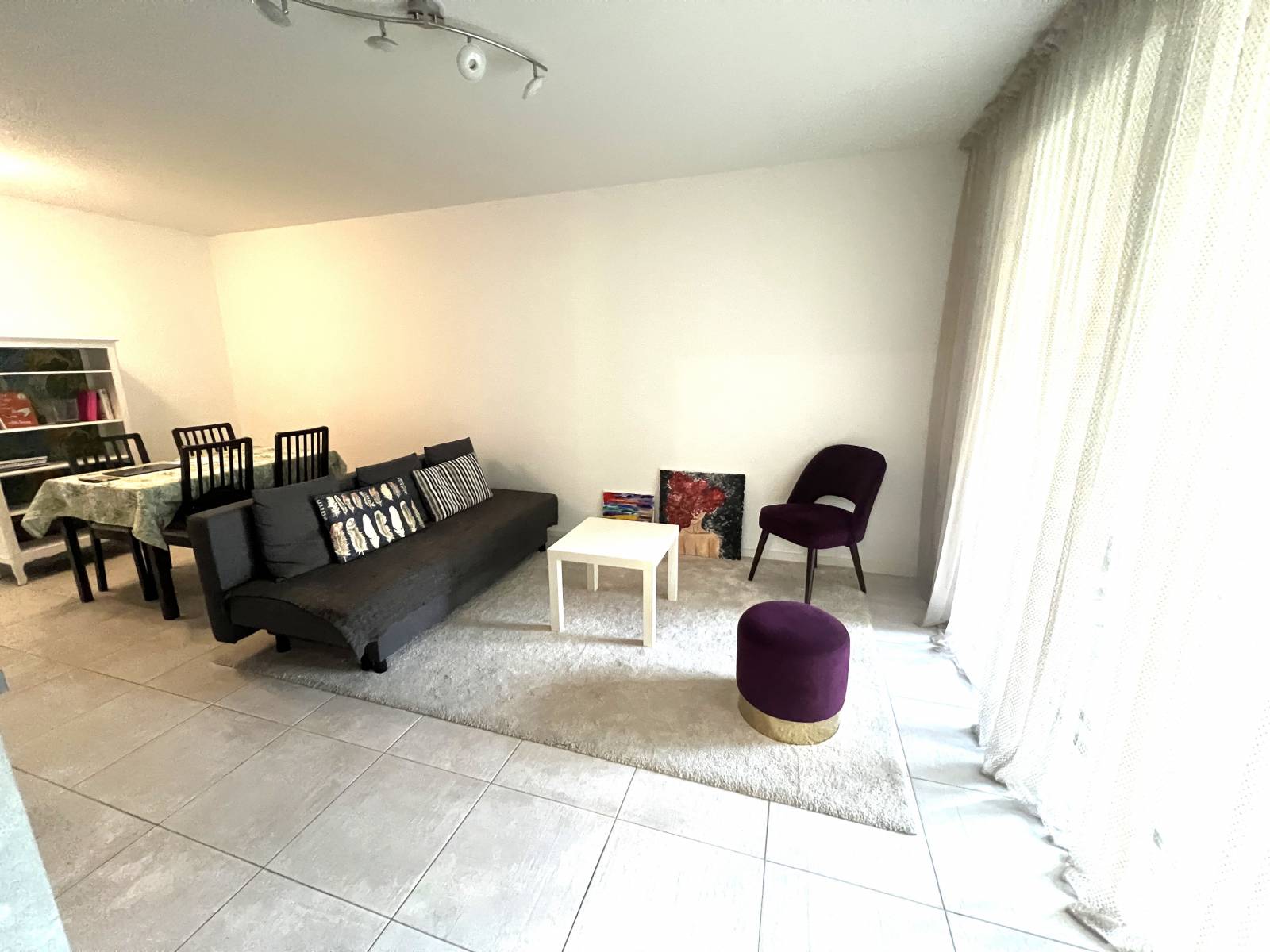Appartement Rue Frédéric-Guillaume Raiffeisen à Strasbourg