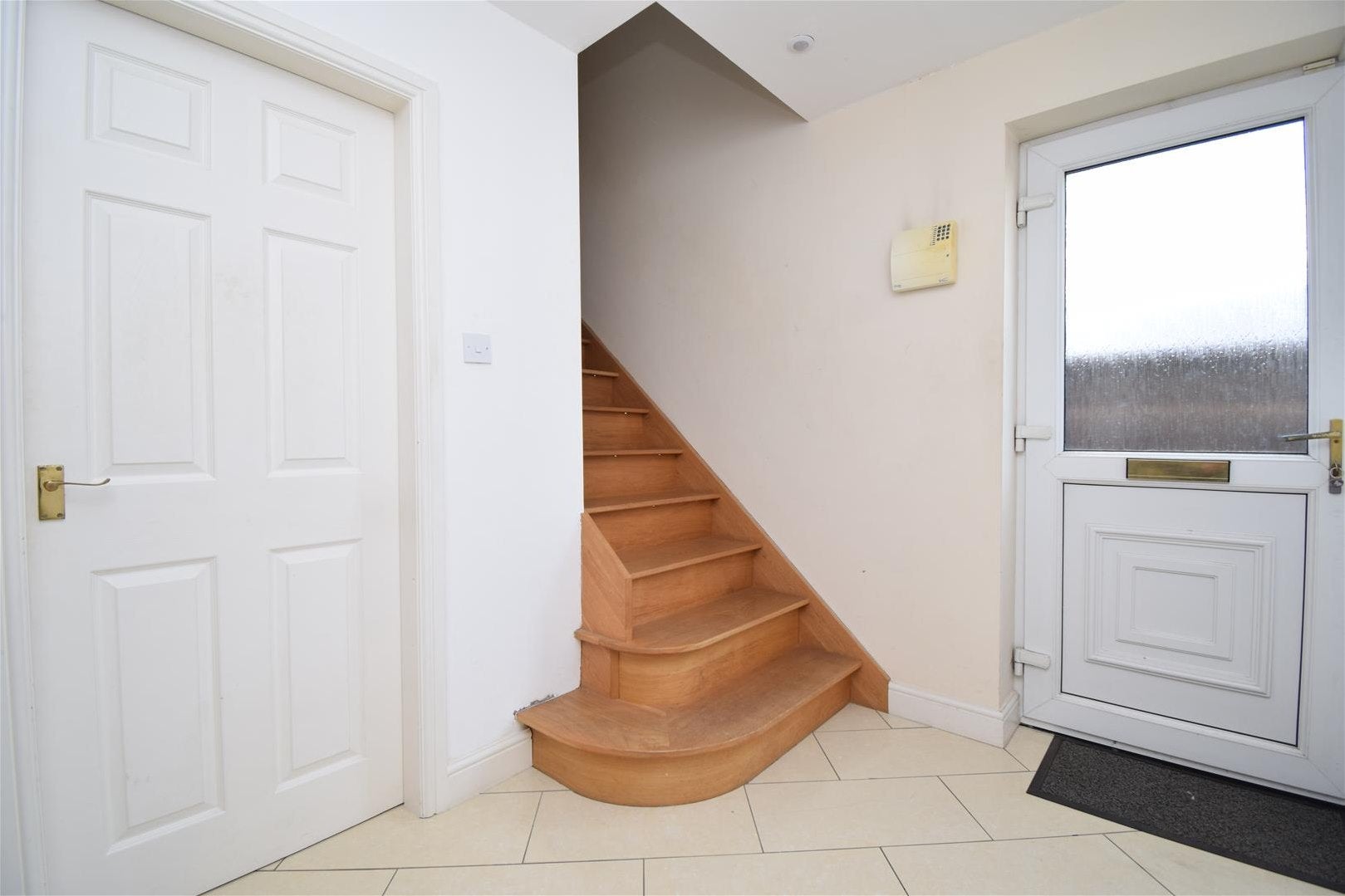 House Cluntergate in Wakefield