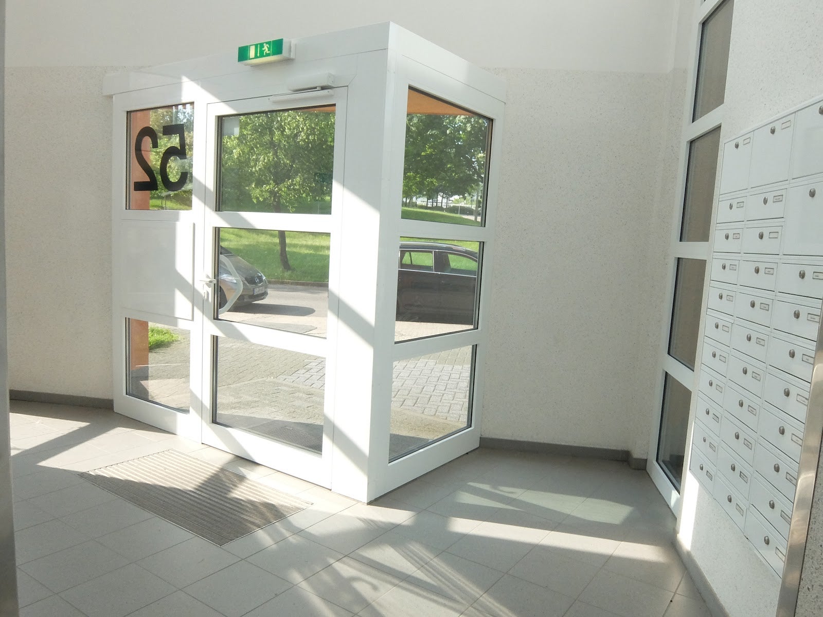 Wohnung Max-Türpe-Straße in Chemnitz