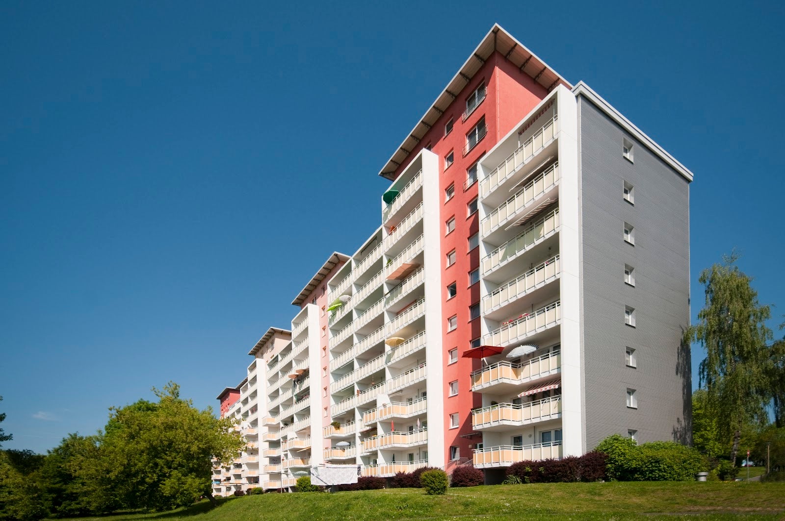 Wohnung Max-Türpe-Straße in Chemnitz