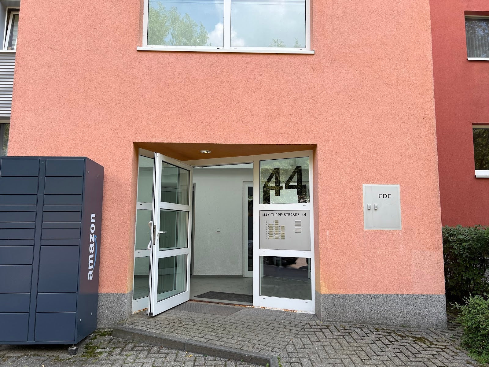 Wohnung Max-Türpe-Straße in Chemnitz