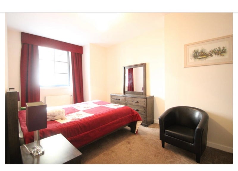Room Howard Street in Glasgow
