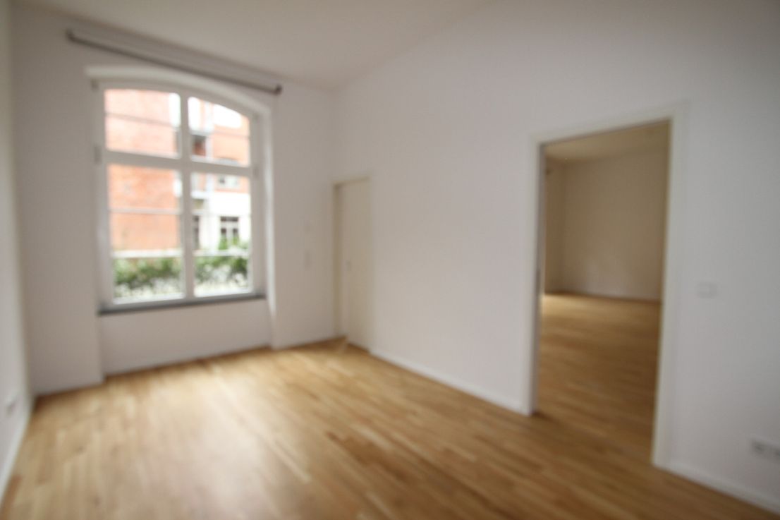 Wohnung Chausseestraße in Berlin