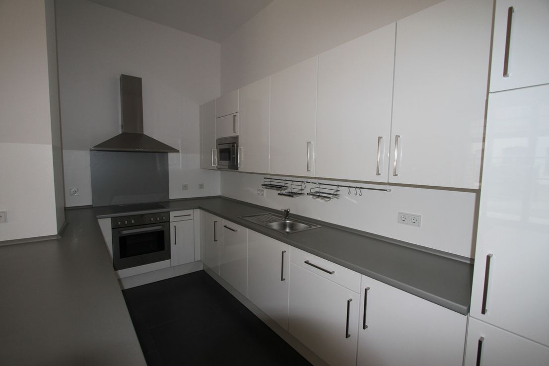 Wohnung Chausseestraße in Berlin