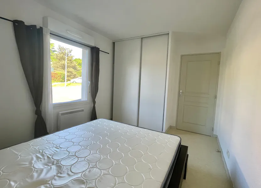 Flat Rue Alain Colas in Champcevinel