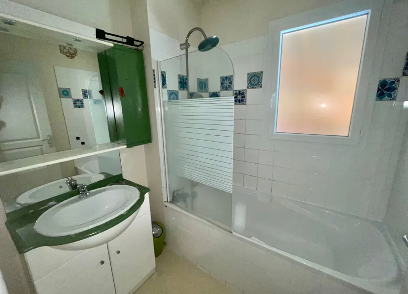 Flat Rue Alain Colas in Champcevinel