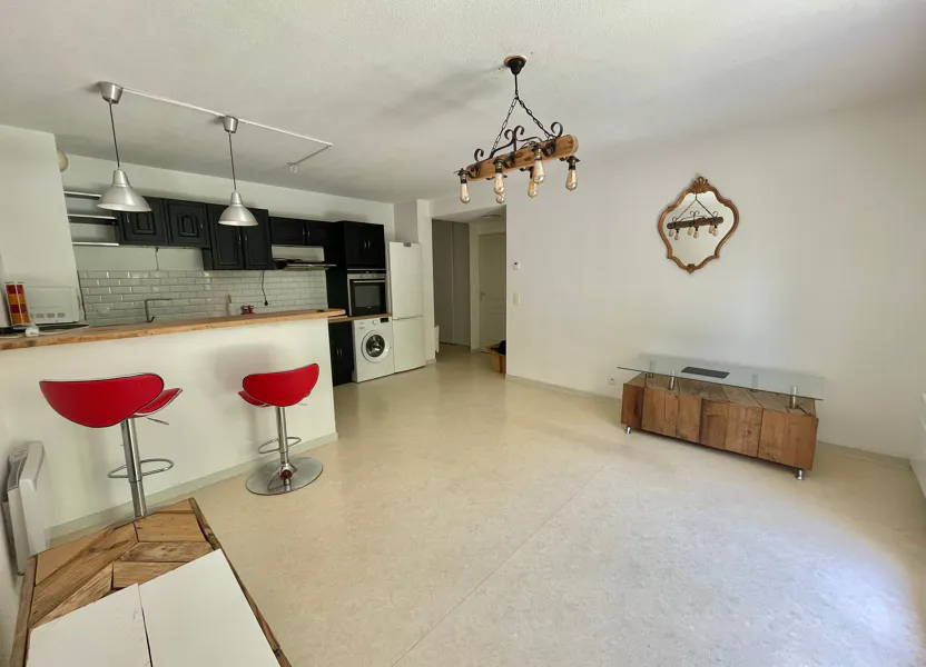 Flat Rue Alain Colas in Champcevinel