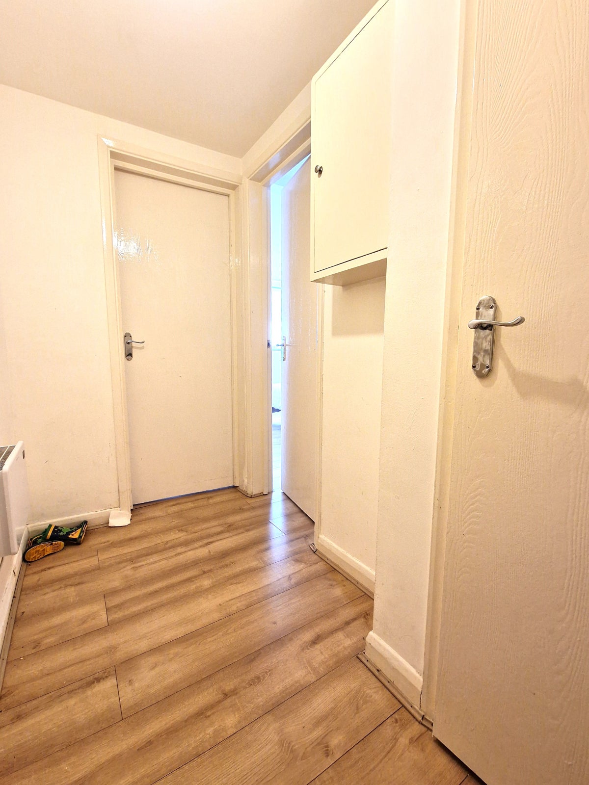 Flat Milliners Way in Luton