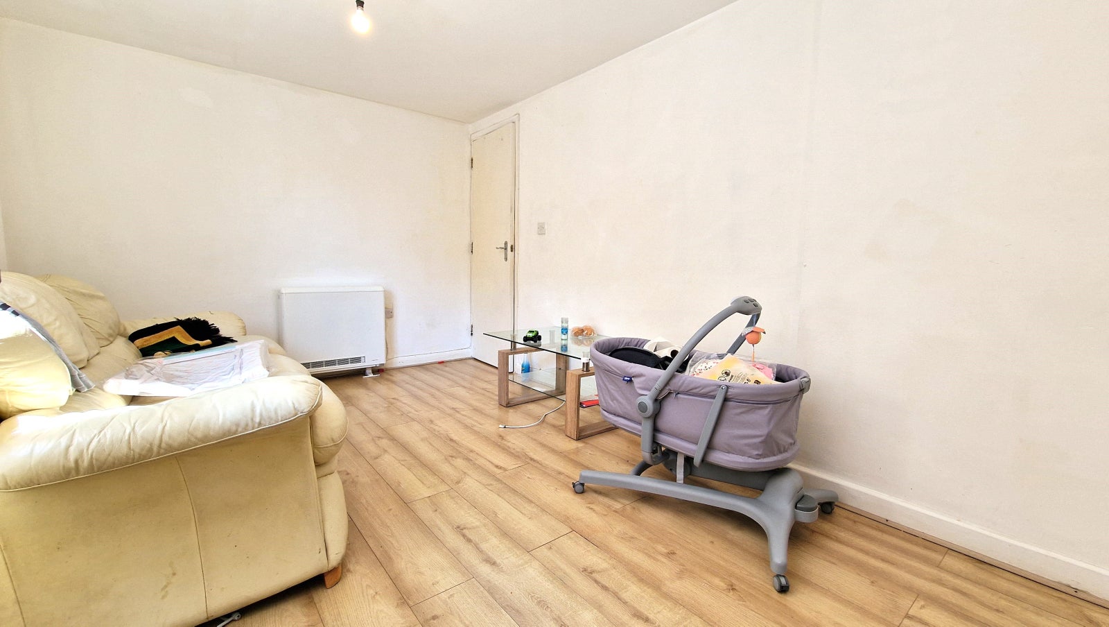 Flat Milliners Way in Luton