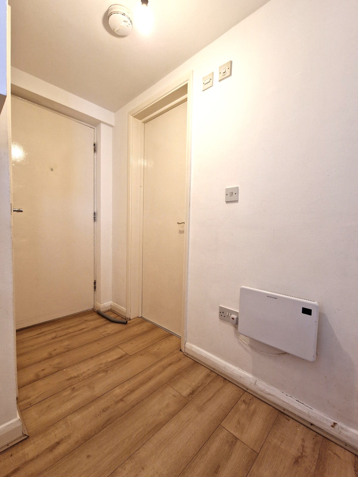 Flat Milliners Way in Luton