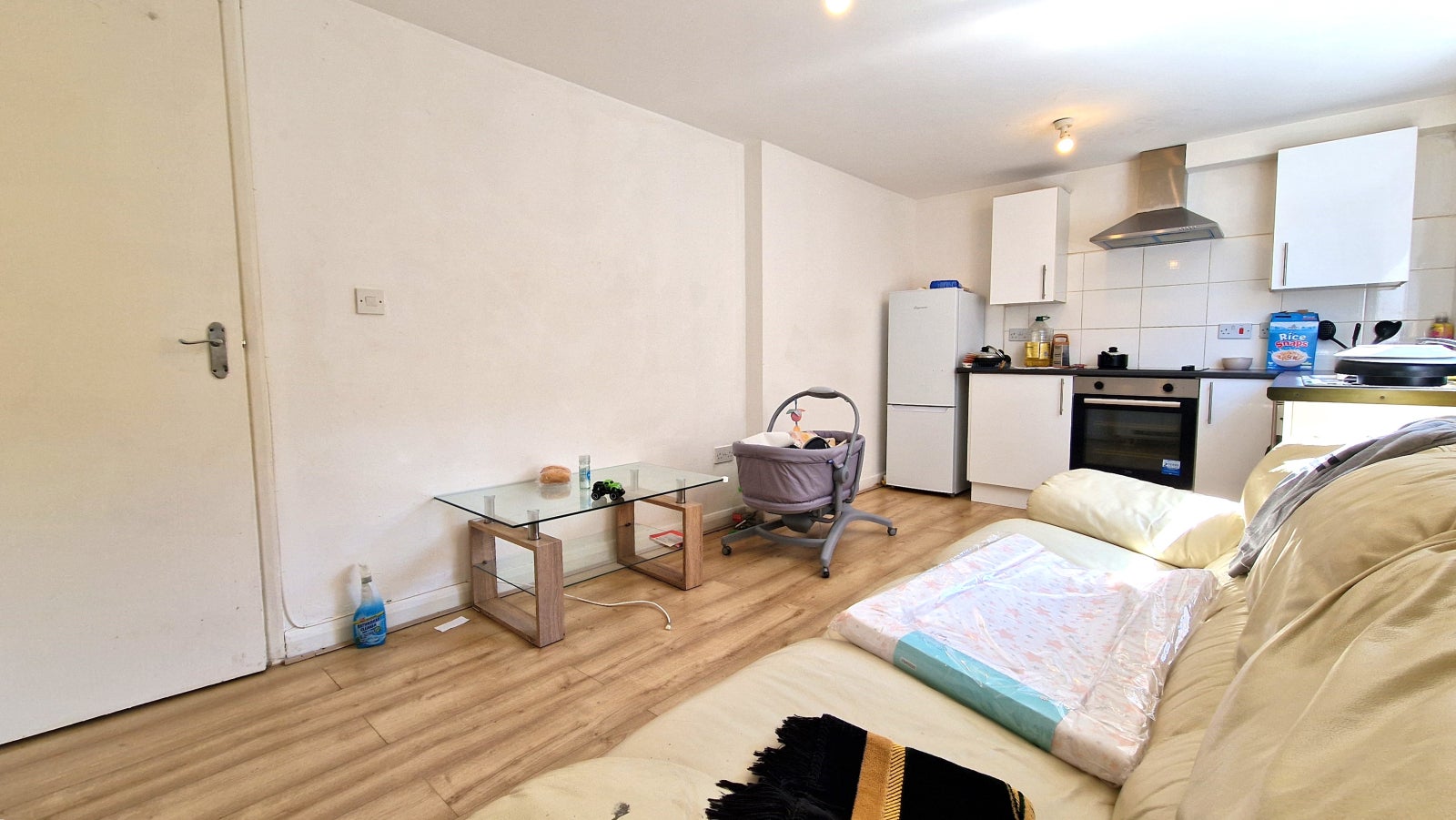 Flat Milliners Way in Luton