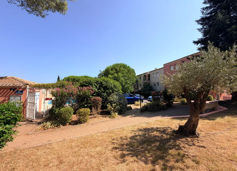 Appartement Rue Claude Bourdet à Montpellier