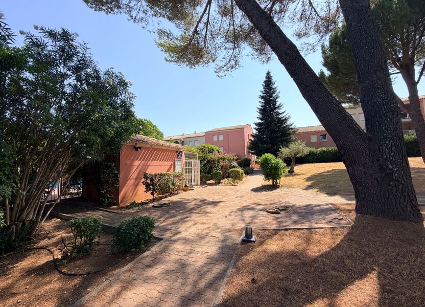 Appartement Rue Claude Bourdet à Montpellier