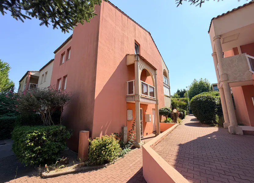 Appartement Rue Claude Bourdet à Montpellier