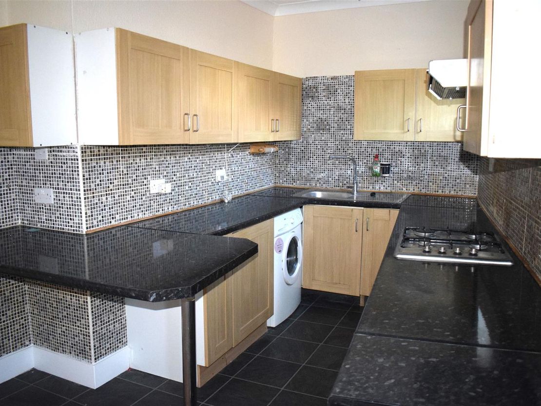 Flat High Road Leyton in Greater London