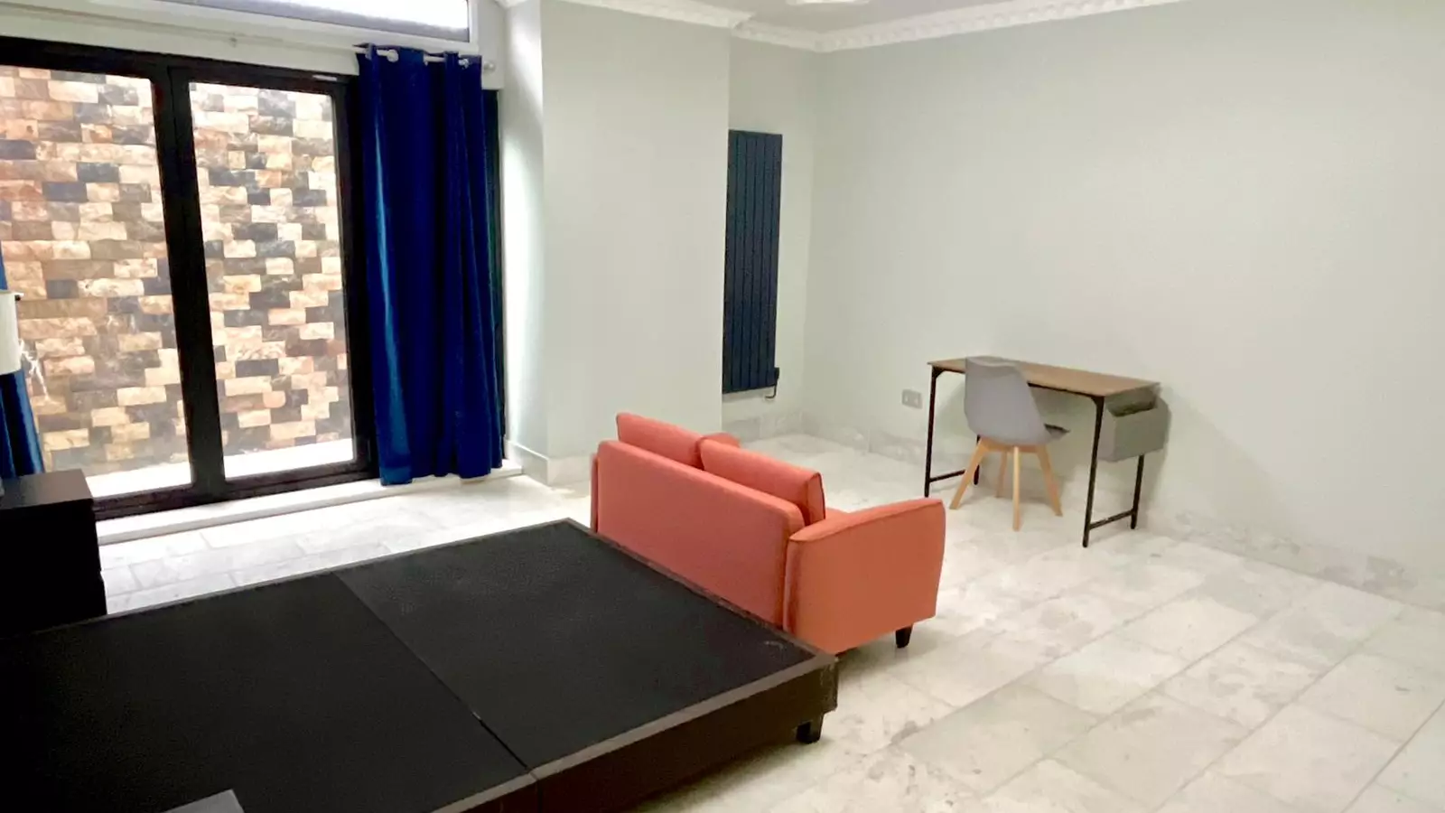 Flat Frognal in Greater London