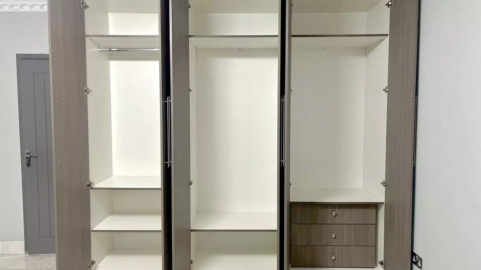 Flat Frognal in Greater London