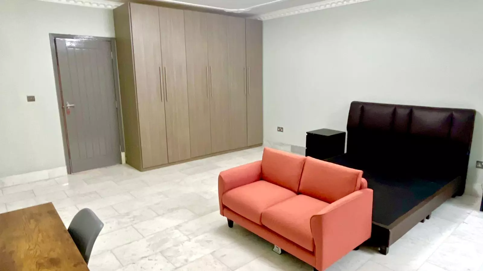 Flat Frognal in Greater London