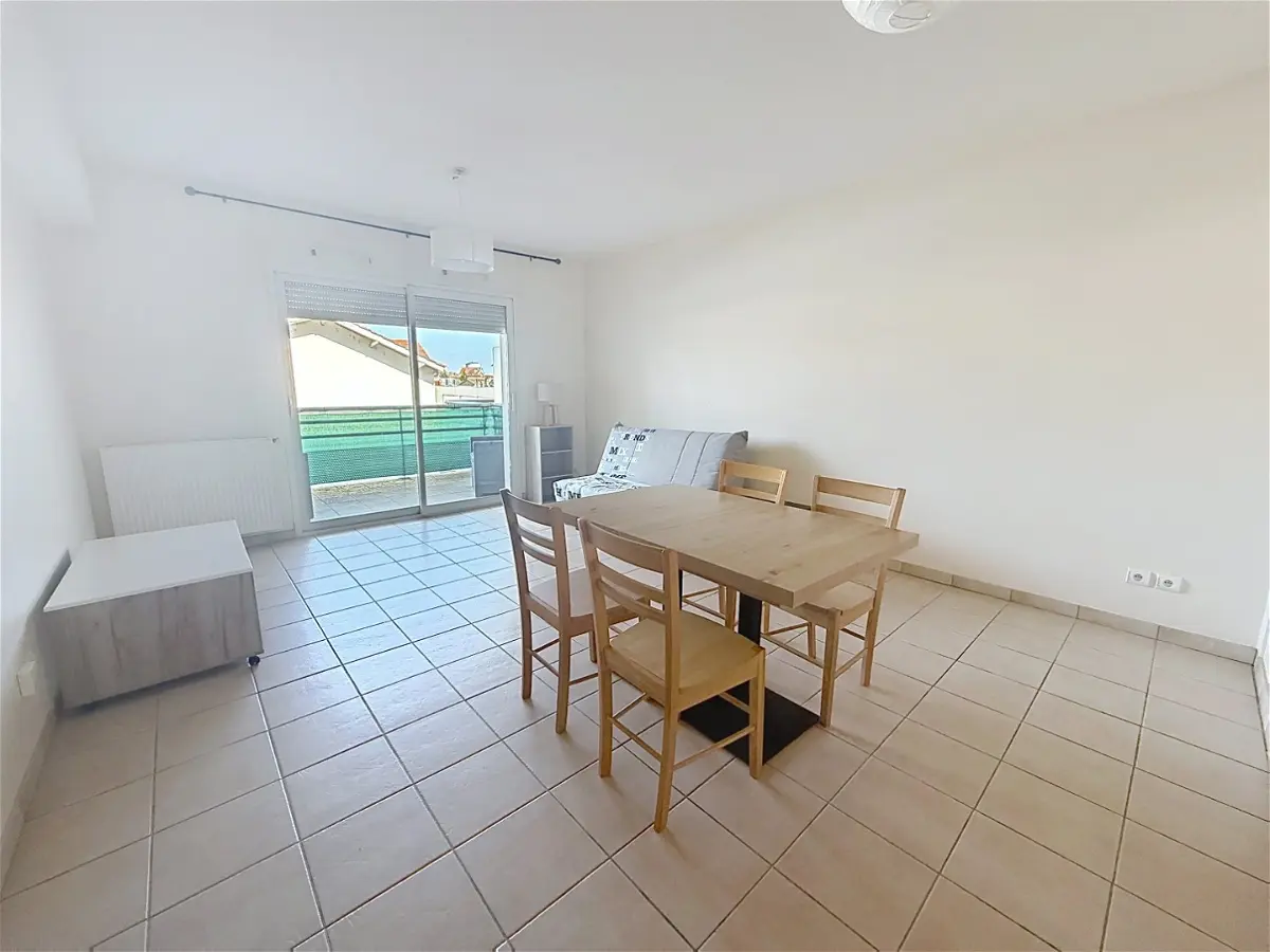 Appartement Rue René Cassin à Agen