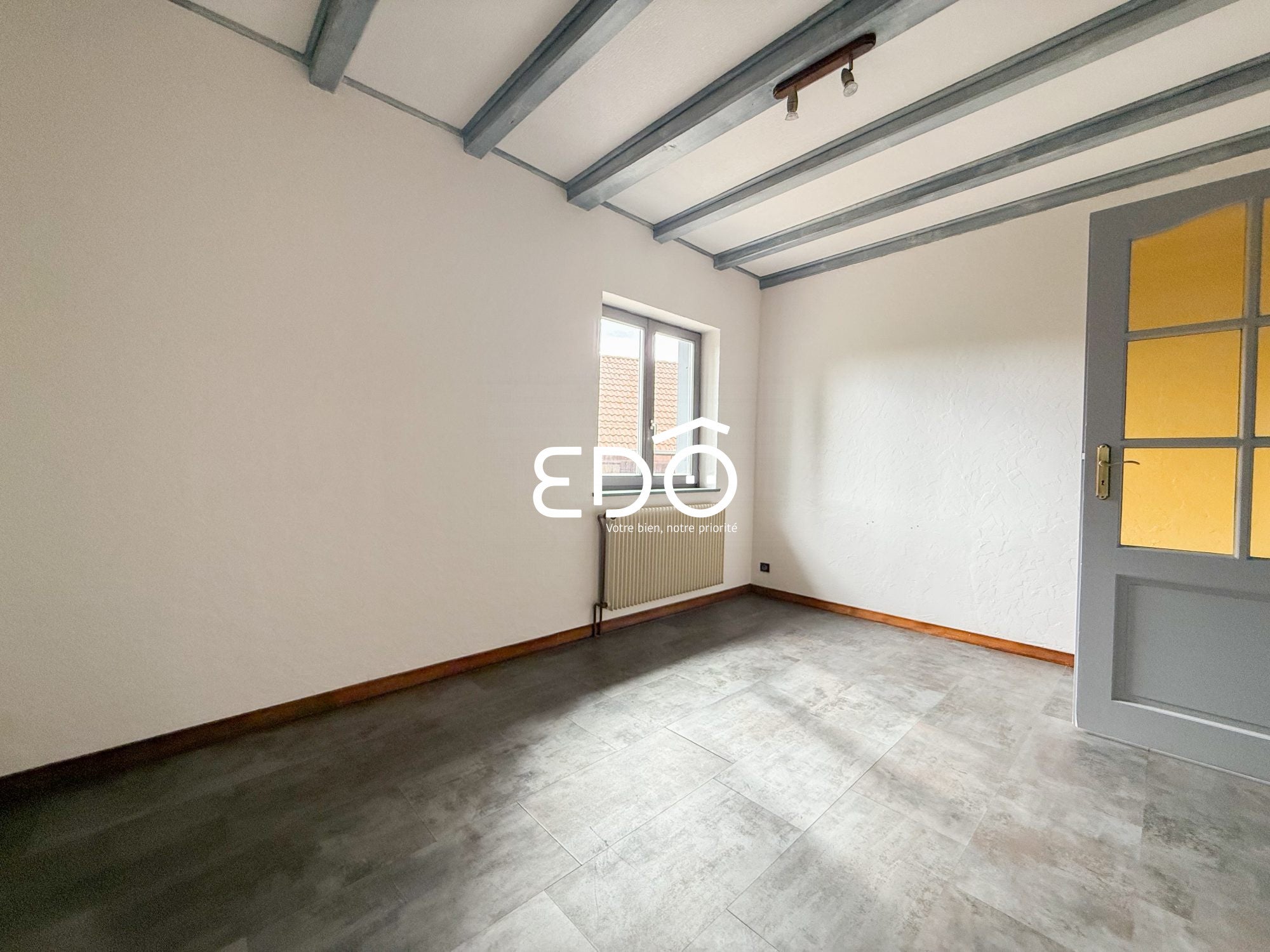 Maison D 667 à Saessolsheim