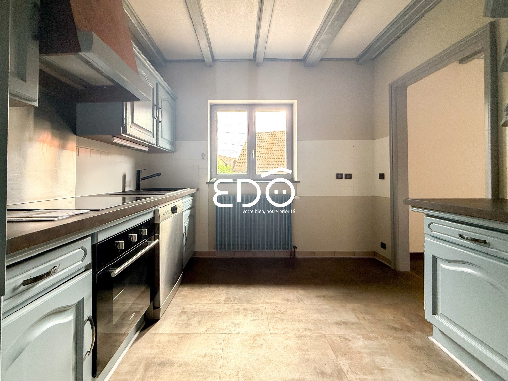 Maison D 667 à Saessolsheim
