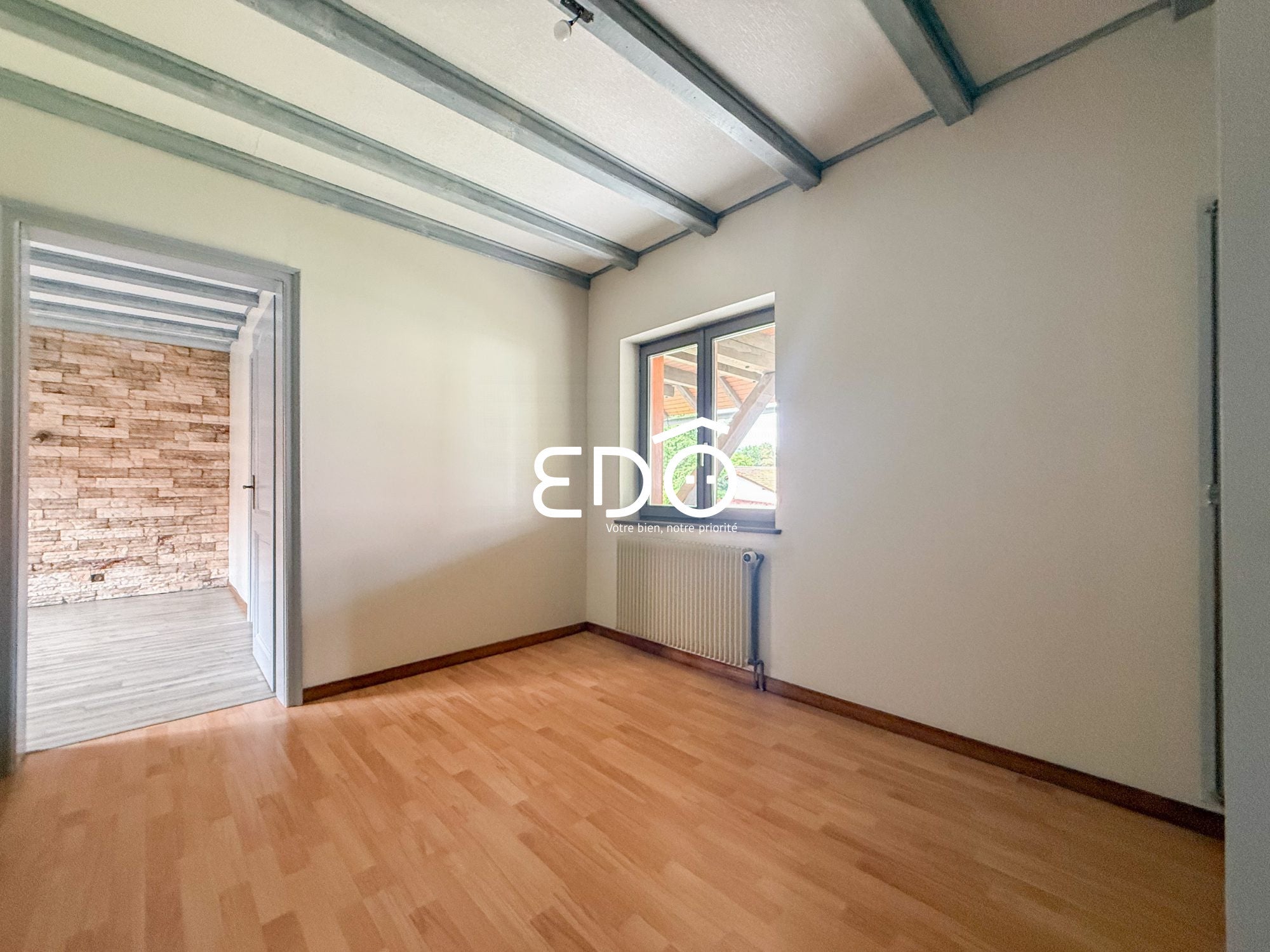 House D 667 in Saessolsheim