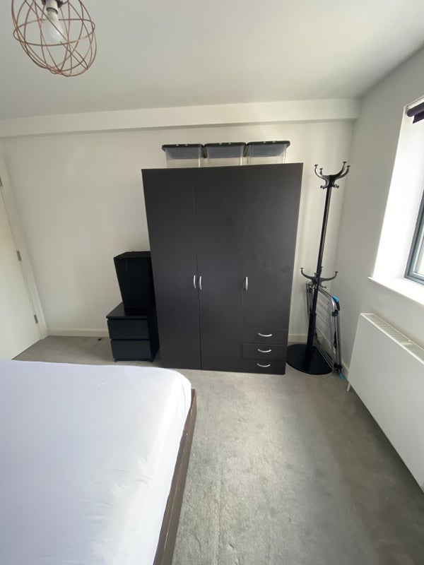Room Rushey Green in Greater London