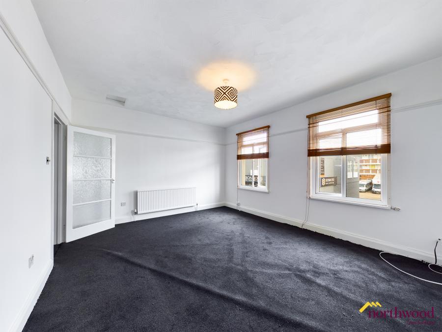 Flat Langney Road in Eastbourne