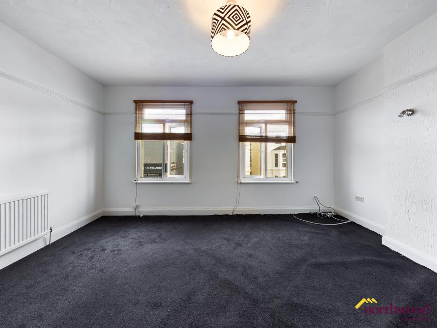 Flat Langney Road in Eastbourne