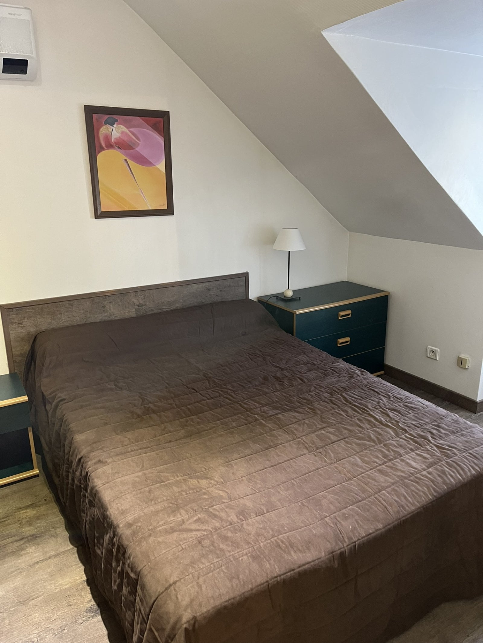 Appartement Boulevard du Maréchal Brune à Brive-la-Gaillarde