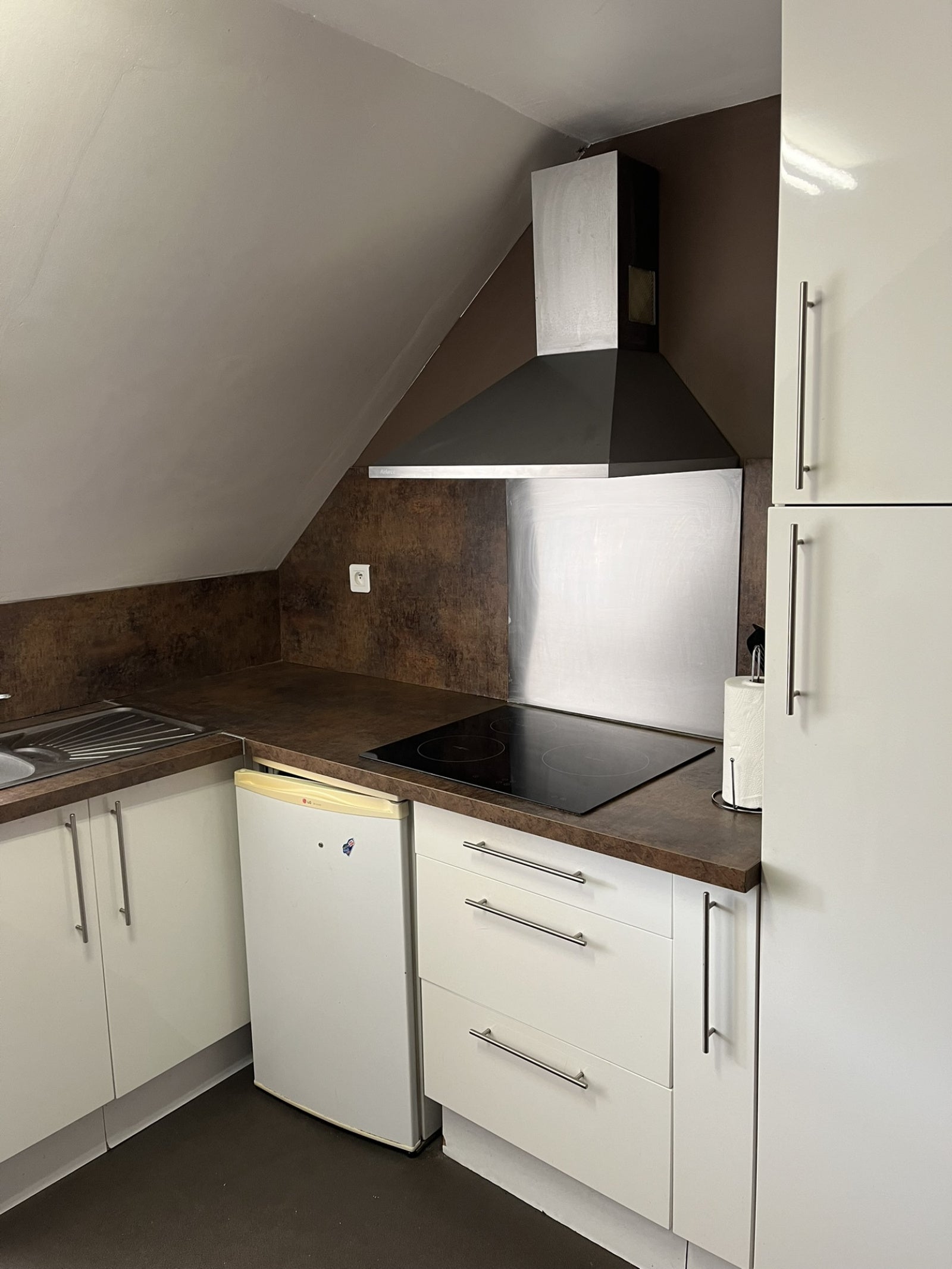 Appartement Boulevard du Maréchal Brune à Brive-la-Gaillarde