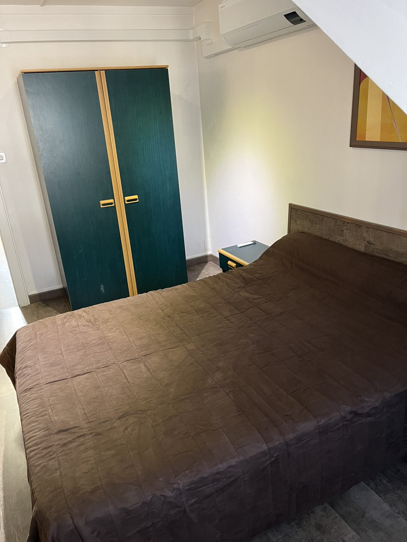Appartement Boulevard du Maréchal Brune à Brive-la-Gaillarde