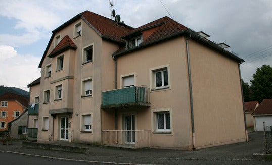 Appartement Rue du Moulin à Malmerspach