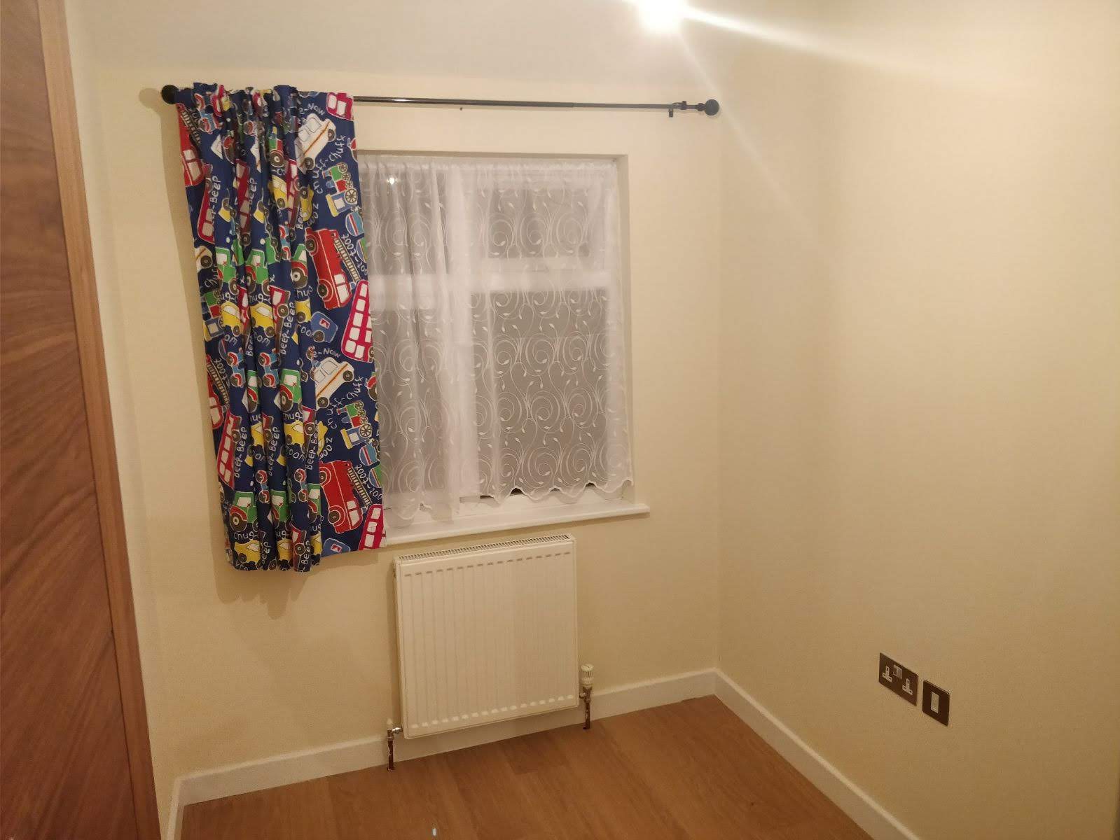 Flat Southdown Crescent in Greater London
