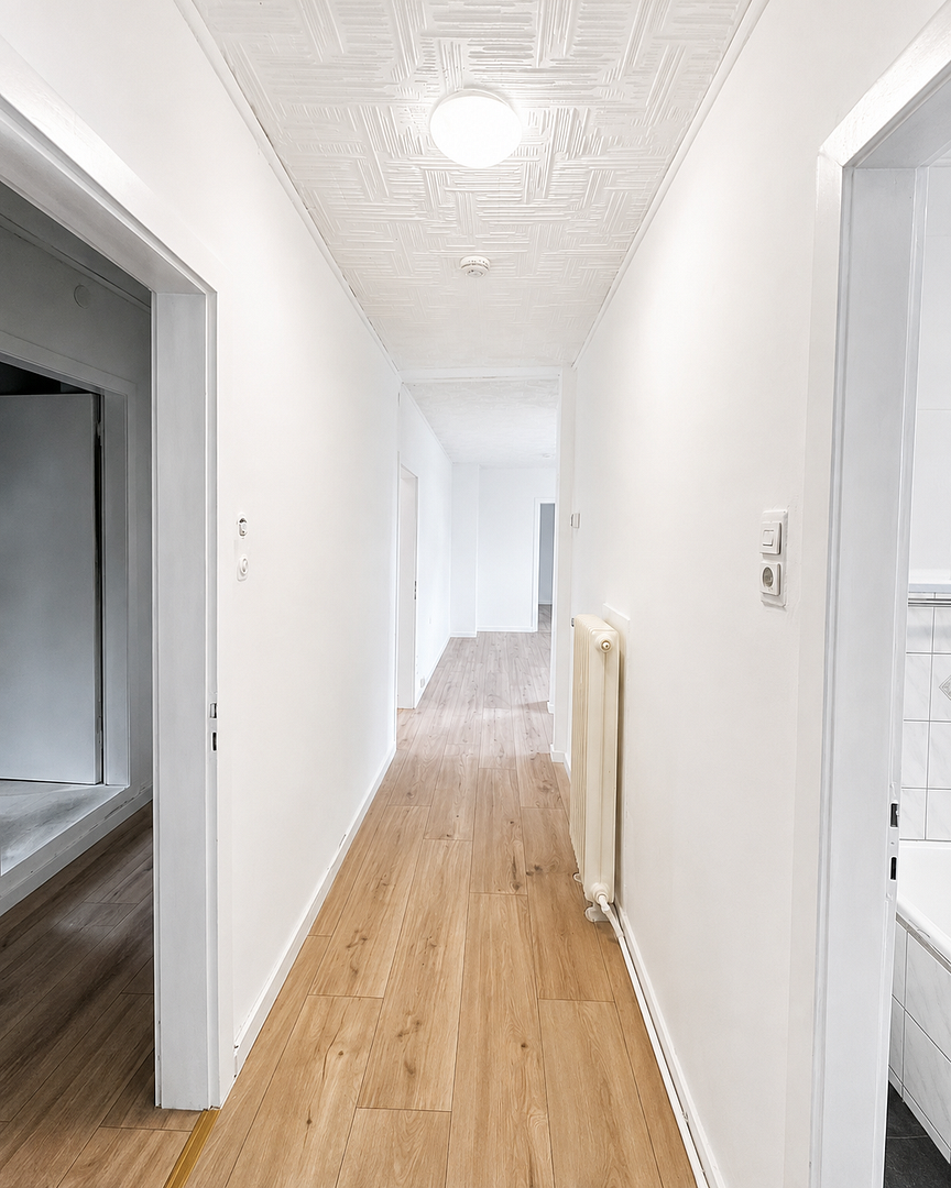 Wohnung Königstraße in Remscheid