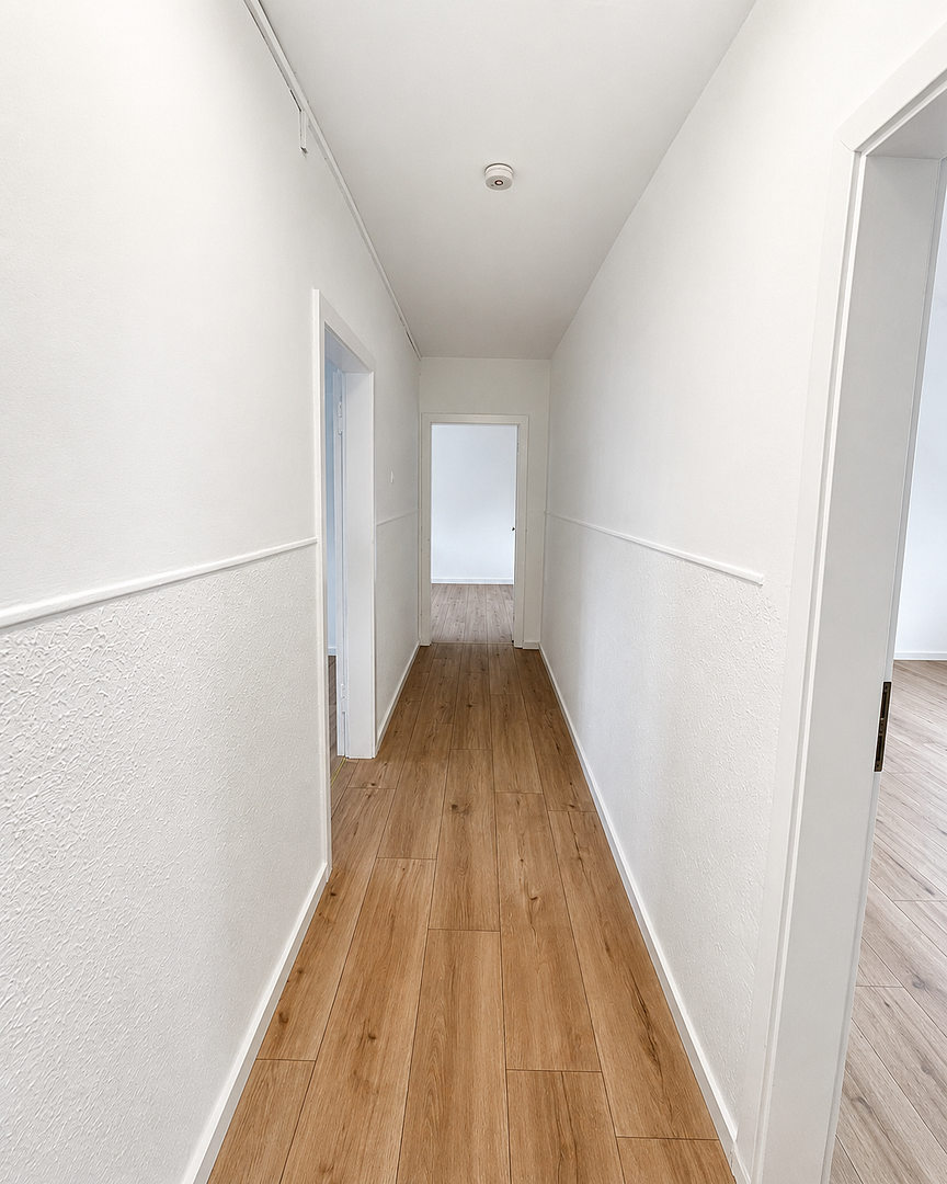 Wohnung Königstraße in Remscheid