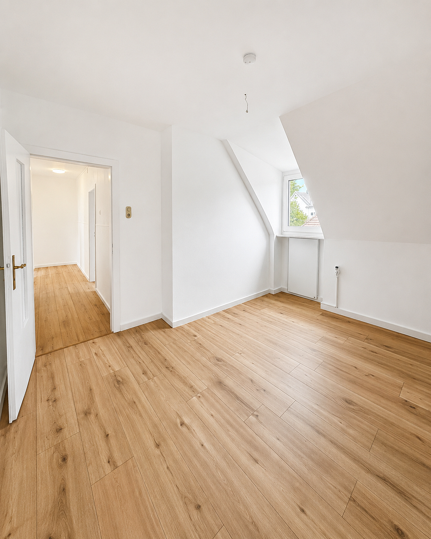 Wohnung Königstraße in Remscheid