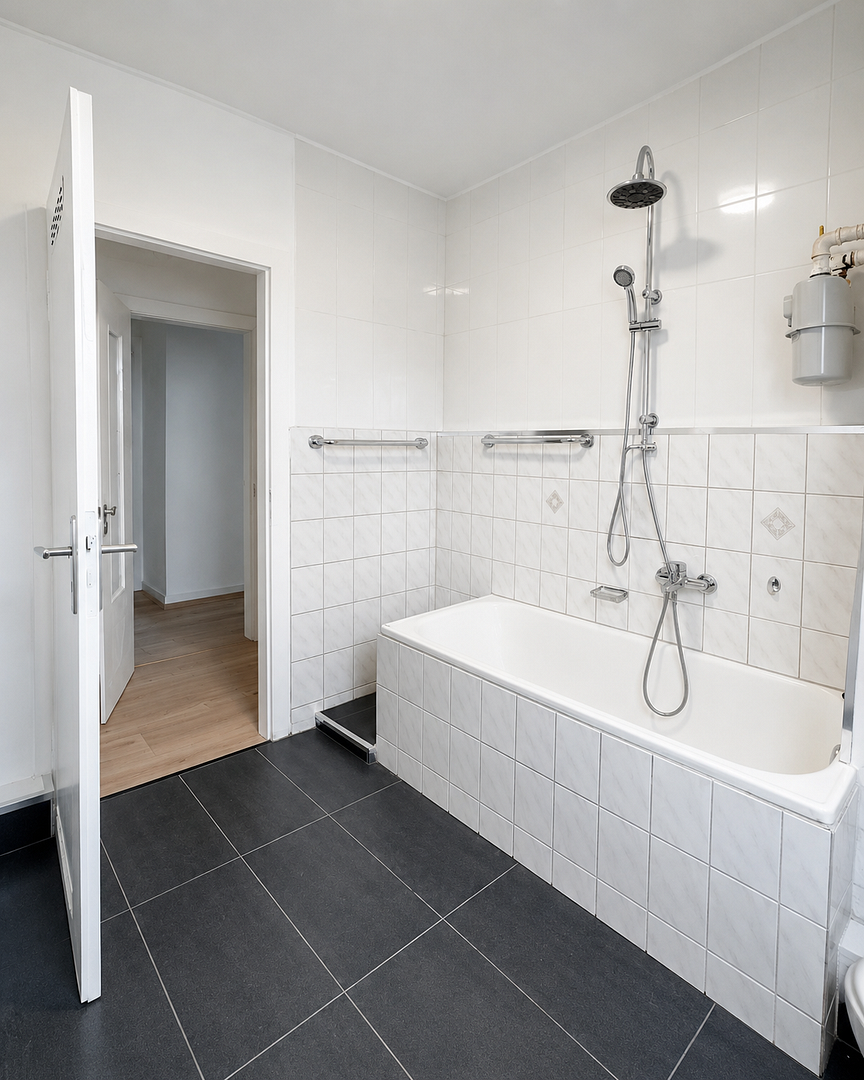 Wohnung Königstraße in Remscheid