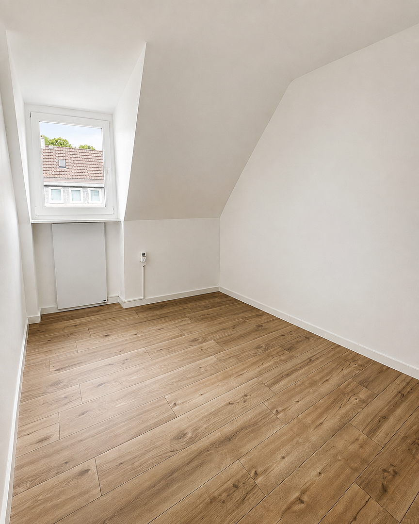 Wohnung Königstraße in Remscheid