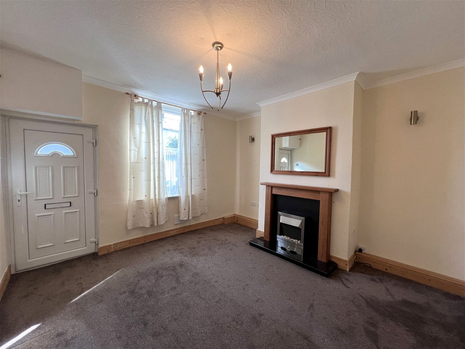House Dalby Croft in Sheffield
