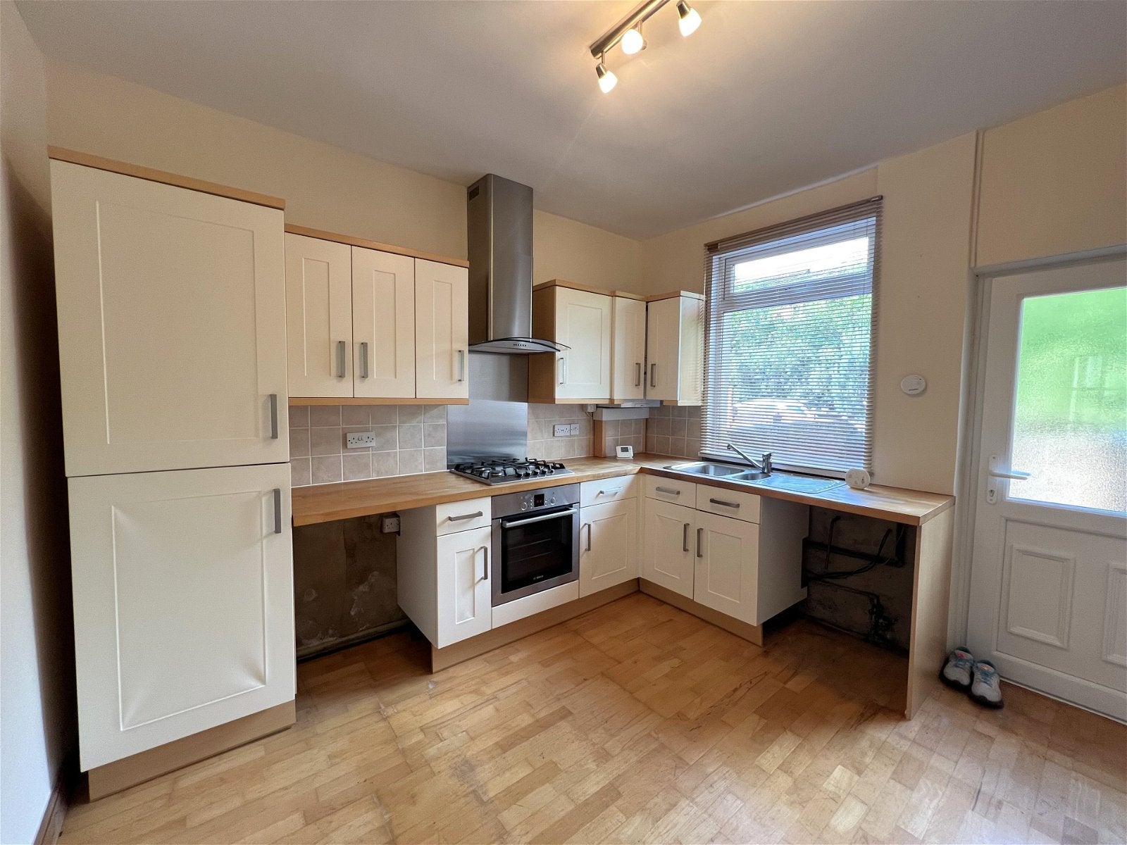 House Dalby Croft in Sheffield