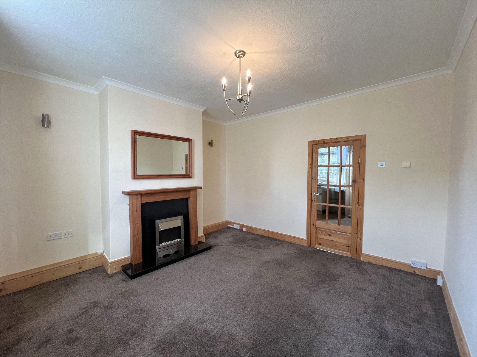 House Dalby Croft in Sheffield